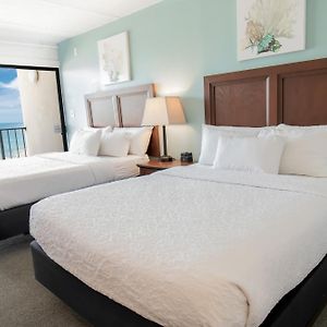 Oceanfront Tower Room